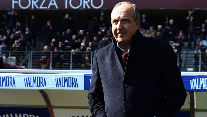 Ventura, Derby, Ventura presenta Torino-Atalanta