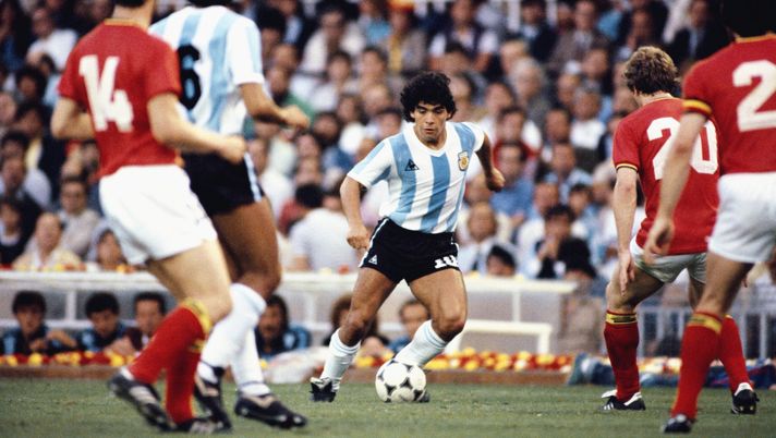 Bastoni simula, Pistocchi ricorda Maradona: “Lui non lo avrebbe mai fatto” - immagine 1