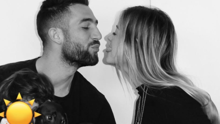 Gagliardini-Ciocca, gran gesto: i regali del matrimonio in beneficenza ad Insuperabili - immagine 1