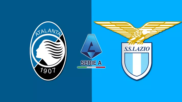 LIVE, Atalanta-Lazio