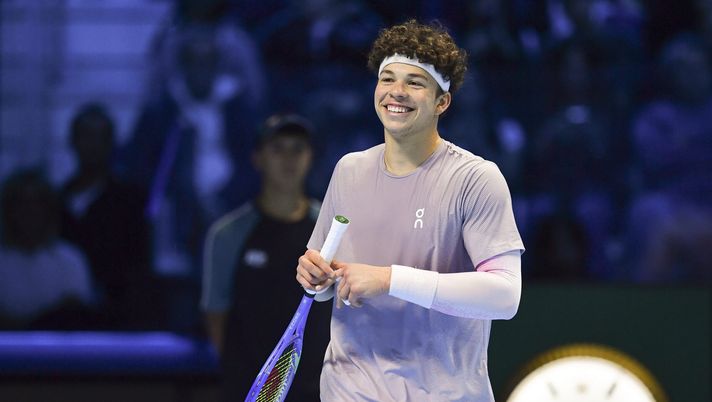 Tennis, ATP Auckland: dove vedere il torneo in streaming gratis e diretta tv - immagine 1