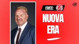 DS Milan, Tare ufficiale: le sue prime parole e una frase chiave nel comunicato