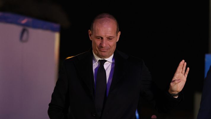 Napoli, nota contro Allegri: “Lo condanniamo con fermezza! Impossibile che con 33 telecamere…” - immagine 1