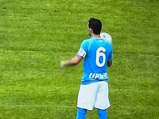 FINALE! – Napoli-Anaune 6-1, prima vittoria per Garcia: test superato per gli azzurri - immagine 9