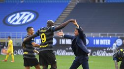 Sky – Lukaku, priorità a Conte. Incontro a Milano tra Napoli e Buongiorno