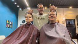 Julio Sergio: “Il dolore per mio figlio non se ne andrà mai, mi manca ogni giorno”