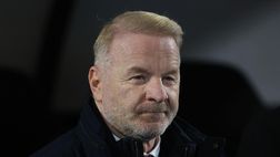 Calciomercato, il Milan piomba su un attaccante da 60 milioni: ecco l’idea di Tare