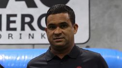 Serginho non si scoraggia: “Champions? Il Milan ha le potenzialità per chiudere secondo. Credo in Allegri”