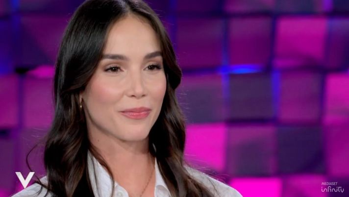 Paola Di Benedetto: “Bellanova mi ha conquistata in modo inaspettato. Ma ora non sono incinta” - immagine 1