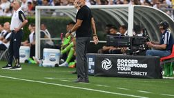 Pioli: “Posizioni diverse, ma principi di gioco sono gli stessi”