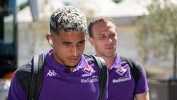 Dodo e… il calzino di Arthur. Il messaggio del terzino: “Mi manchi”