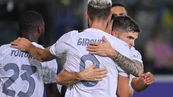 Milan, Mangiante: “Pulisic totale. Giroud ci ha messo la faccia”