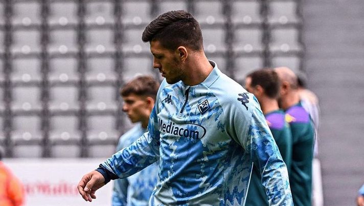 Jovic, adesso Ramadani deve attivarsi. Sennò il sacrificato sarà un altro - immagine 1