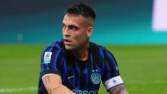 FCINTER1908 – Tegola Inter: ecco quanto starà fuori Lautaro Martinez - immagine 1