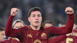 Soulé: “Stavo per andare in questo club italiano, bloccato da Ranieri! De Rossi, Juric, Dybala e Svilar…”