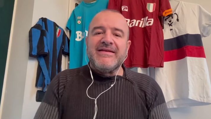 Palmeri: “Inter, io accuso Oaktree non Ausilio e Marotta. Verrà presentato il conto se…” - immagine 1