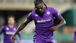 Scaricato dalla Juventus, ora è rinato: Kean non ha mai fatto così bene