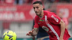 Monza, ecco perché non c’è l’assist né per Ciurria né per Kyriakopoulos con la Lazio