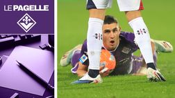 Pagelle VN – Comuzzo e Gosens colpevoli, Piccoli mangiato. Fabbian inizia male