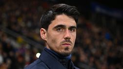 Verso Parma-Napoli, Cuesta cerca il riscatto: è ora di fermare un trend negativo