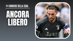 Calciomercato Milan – C’era stato un tentativo per Rabiot, ma …