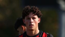 Milan Primavera, il bomber Lontani è uno dei punti fermi della rosa di Renna. I numeri