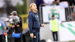 Cagliari-Torino 3-2, Nicola: “Vinto contro una squadra molto forte e qualitativa”