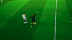 Kvara, il fratellino Tornike promette bene: il dribbling ricorda quello di Khvicha