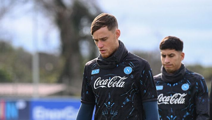 NEWS – Pinamonti, Zapata, Ostigard, Gud, Conceicao, Bailey, Zalewski, Berna, Olivera e stop Beukema - immagine 1