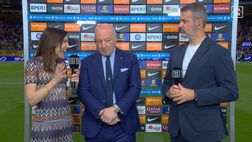 Marotta: “Inchiesta? Tranquillissimi. Chivu straordinario, credo resterà a lungo e per noi è…”