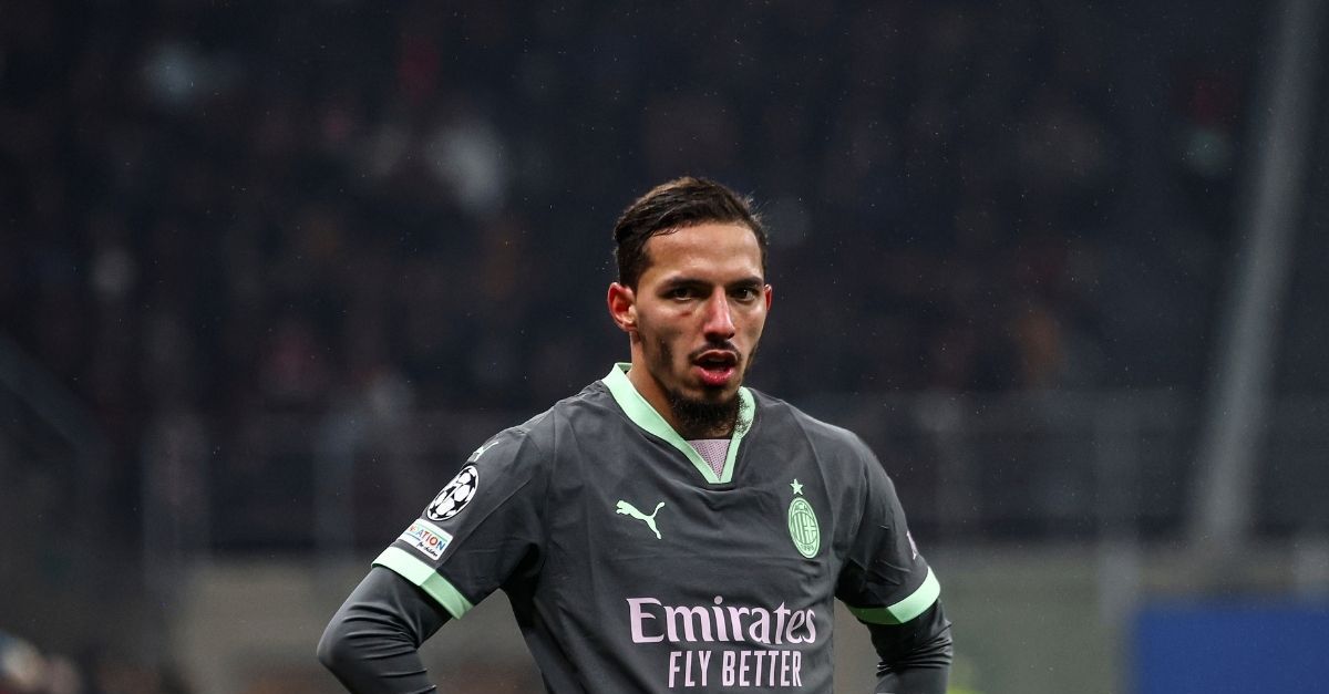 calciomercato milan pedull224 bennacer altri contatti col bologna e spunta 8230