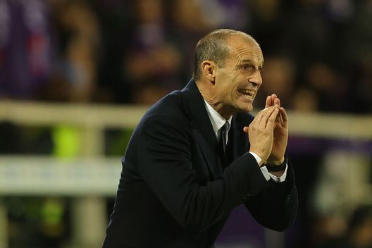 Allegri: “Rivali più avanti. Inter soprattutto, è da anni costruita per lo scudetto”- immagine 2
