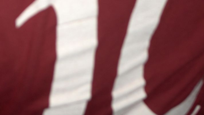 Tutti con la sciarpa Granata Tutti con la sciarpa Granata - immagine 1