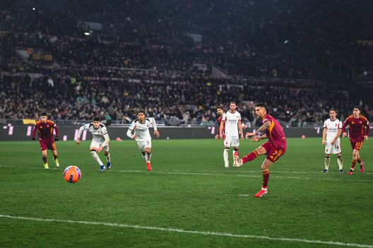 Roma-Milan, l’analisi dei gol: grande stacco di De Winter, Bartesaghi ingenuo- immagine 2