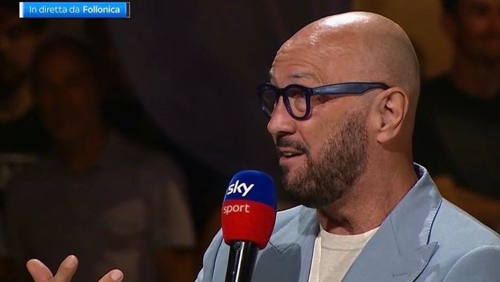 Zenga: “Palestra più tecnico di Dumfries ma 50 mln troppi”. Minotti: “Invece no perché…” - immagine 1