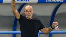 Pioli: “Lo Scudetto col Milan non mi ha cambiato”. Sul ritorno a San Siro …