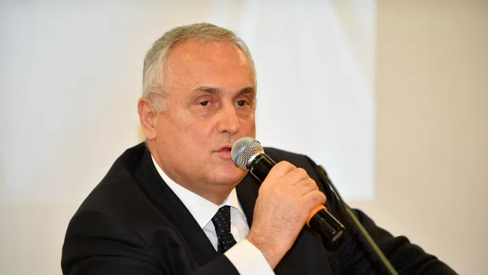 lazio cori lotito