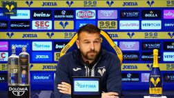 Verona, che domanda a Zanetti: “Arbitro lombardo e giovane dopo il furto dell’anno scorso?”