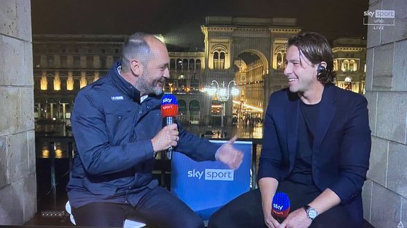 Il doppio ex Maxwell: “Spero che vinca il PSG. Ai miei tempi c’era ossessione, oggi…”- immagine 2