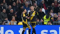 Vallecano-Oviedo: dove vedere gratis la gara della Liga