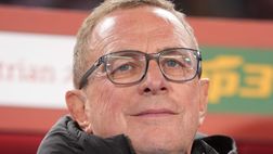 Milan-Rangnick, la resa dei conti: il tedesco vuole una risposta dal Diavolo. Ecco la deadline