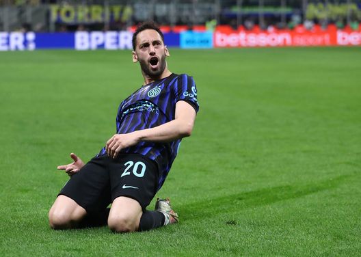 Palmeri: “Chivu sta facendo un miracolo. Napoli? Puerile protestare su…”- immagine 2