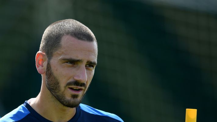 Bonucci: “Ora mio figlio può tifare Toro liberamente” - immagine 1