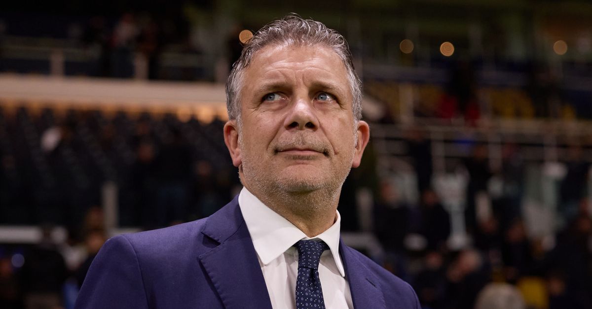 Parma, Cherubini nel pre partita contro il Milan: “Stiamo crescendo lentamente, siamo vivi”