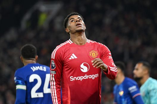 Ferdinand su Rashford: “Deve guardarsi dentro, le parole di Amorim devastanti”- immagine 2
