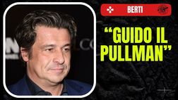 Derby Milan-Inter, Berti la spara grossa sul risultato: e sulla festa Scudetto …