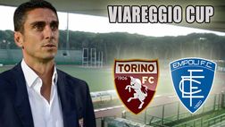 Viareggio Cup, Torino-Empoli 7-5 d.c.r., urlo granata ai rigori!
