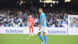 Turci: “Mazzocchi ha fatto una gran cosa sul gol di Kvara. Su Mazzarri…”