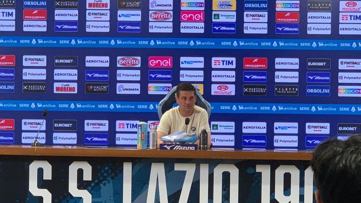 Chivu: “La finale altra storia. Beccalossi nei cuori. Sucic regista? Sì, perché…” - immagine 1