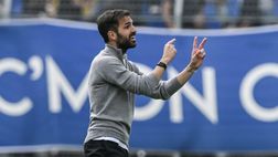 Fabregas: “Nico Paz giocatore valido, ma calma. Contento per Belotti, sui gol di Cutrone…”